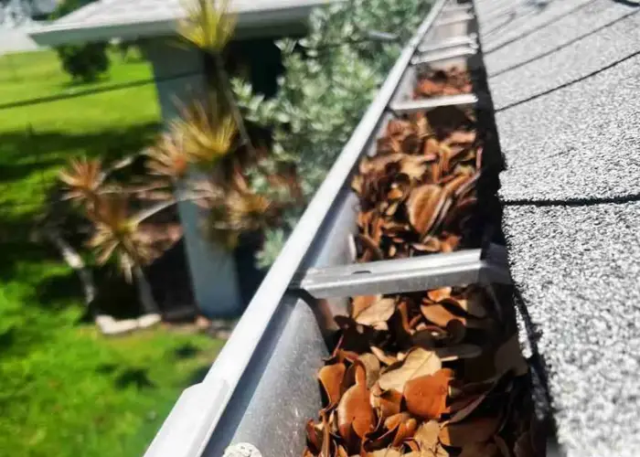 Oxford gutter cleaning home page